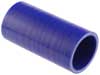 Blue Silicone Hose Coupler, 1 3/4 inch ID, 4 inch Length