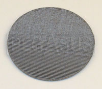 115 Micron Stainless Steel Screen Filter for Fuel Funnel