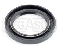 Stub Axle Oil Seal for Hewland MK9 Sideplate