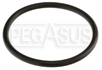 Replacement O-Ring Seal for Flo-Fast Utility Jug Cap Only