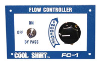 Cool Shirt Temperature Control Switch