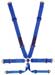 Willans Club Vee 6 Harness