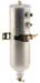 New: Canton 1 Quart Breather/Catch Tank with Sintered Bronze Vent