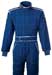 OMP Trend 2 Drivers Suit, 3 Layer Nomex, FIA Homologated