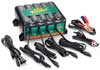New: 2 and 4 Bank Battery Tenders