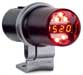 Auto Meter DPSS Digital Pro Shift Light, Black Tube, Level 1