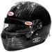 Bell RS7 Carbon Helmet, Snell SA2020 Approved, FIA 8859