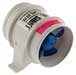 High Capacity In-Line Blower Fans