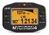 MyChron 4 Basic Kart Dash