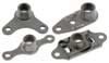 Self-Locking Mil-Spec Nut Plates