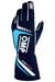 OMP FIRST EVO Glove, MY2020, FIA 8856-2018