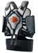Shock Doctor Power Karting Adult Chest and Rib Protector