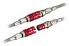 Staubli Quick-Disconnect Brake Line Fittings