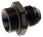 Setrab M22 to 8AN Male Adapter, Straight