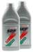Save $20.00 on 2 Liters of Castrol SRF Brake Fluid