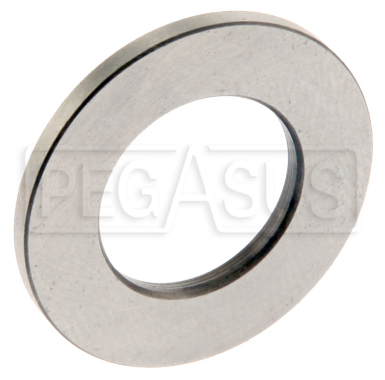 Large photo of Thick Nadella Thrust Washer - 2mm thick, Pegasus Part No. 3082-Size
