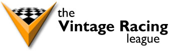 The Vintage Racing League
