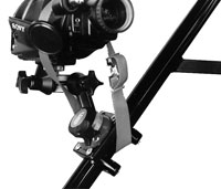 Click for a larger picture of Rollbar & Rollcage Clamp-on Mounts & Accessories