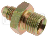 Click for a larger picture of 16mm Metric to AN Plumbing Adapters & Banjo Bolts