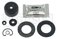 Master Cylinder Repair Kit, compatible with Girling