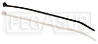 Click for a larger picture of T&B Standard Nylon Cable Tie, 14 x 0.19 inch