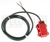 Click for a larger picture of AMB Transponders, Blind Apex DisplayIT and Accessories