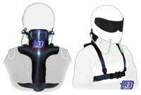 R3 Head and Neck Restraint Systems
