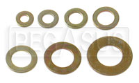 AN960 Flat Washer (100 pack)