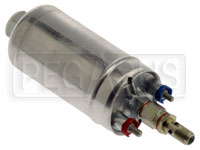 Click for a larger picture of Bosch High Output 72psi Fuel Pump - 200 LPH