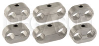 Click for a larger picture of Universal Kart Rear Bumper Extension, WKA Approved