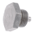 Magnetic Plug, Cap Screw Type 5/8-18