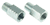 Click this thumbnail image of Pressure Gauge Adapters, 1/8 BSP Male & Female for product details