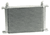 Click this thumbnail image of Full Width Aluminum High Efficiency Oil Coolers for product details