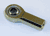 Click this thumbnail image of 10-32 Right-Hand Thread Female Rod End, Throttle Cable for product details