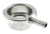 Click this thumbnail image of Machined Aluminum Radiator Neck for product details