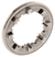 Click this thumbnail image of Webster Dog Ring for Mk-Series Gearbox, REM Finish for product details