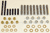 Maintenance Parts for Webster / Hewland Gearboxes product group