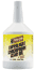 Click this thumbnail image of Red Line Super Light Shockproof Gear Oil (Yellow) for product details