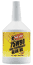 Click this thumbnail image of Red Line Synthetic Gear Oil for product details