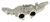 Click this thumbnail image of 2.0L DCOE Intake Manifold for product details