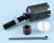 Click this thumbnail image of Renault-Style Rack End Joint Assembly, 3/8-24 UNF for product details