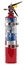 Handheld Halon Fire Extinguisher product group