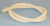 Click this thumbnail image of Lifeline Life Hose, 1 Meter Length for product details