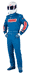 Click this thumbnail image of Simpson Eurodesign Standard 2 Layer Suit, SFI-5 for product details