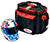 Click this thumbnail image of Bell Large HANS Helmet Bag for product details