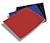 Click this thumbnail image of (S) OMP Velour Nomex Fabric for Racing Seats for product details