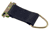 Click this thumbnail image of E-Track Anchor Fitting with Strap & D-Ring, rated 3,000 lb for product details