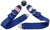 Click this thumbnail image of Simpson Rotary Camlock Lap Belt, Snap-In, Pull-Down, 22"-52" for product details