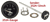 Click this thumbnail image of Fuel Level Sender for Fuel Cells, 0-90 Ohm for product details