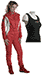 Driving Suits & Lady Eagle CarbonX Underwear for Women product group
